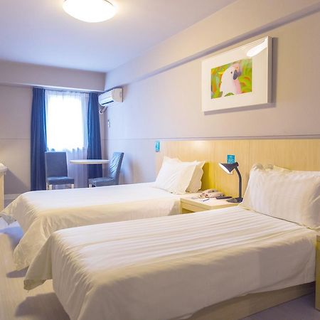 Bestay Hotel Express Shenyang Imperial Palace Huaiyuanmen Subway Station Exterior photo