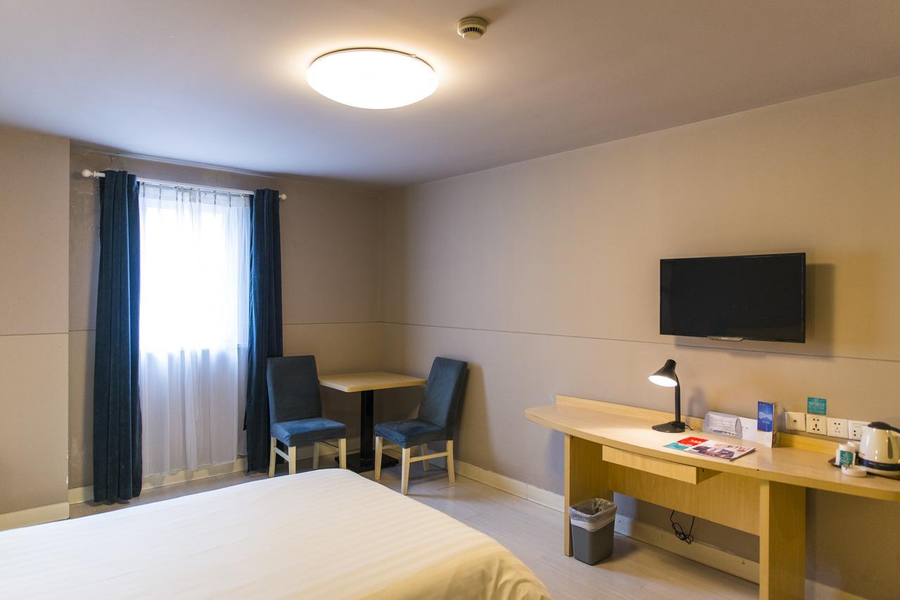 Bestay Hotel Express Shenyang Imperial Palace Huaiyuanmen Subway Station Exterior photo