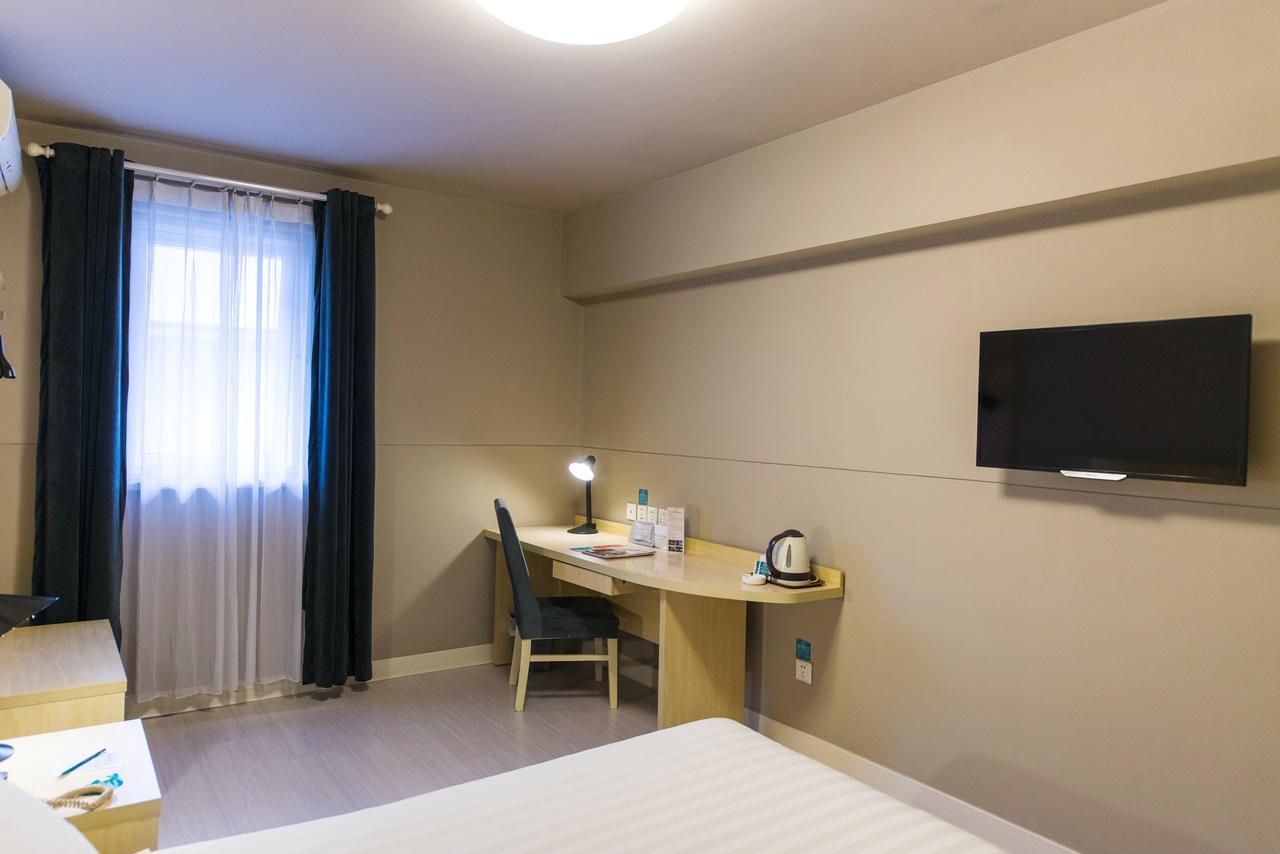 Bestay Hotel Express Shenyang Imperial Palace Huaiyuanmen Subway Station Exterior photo