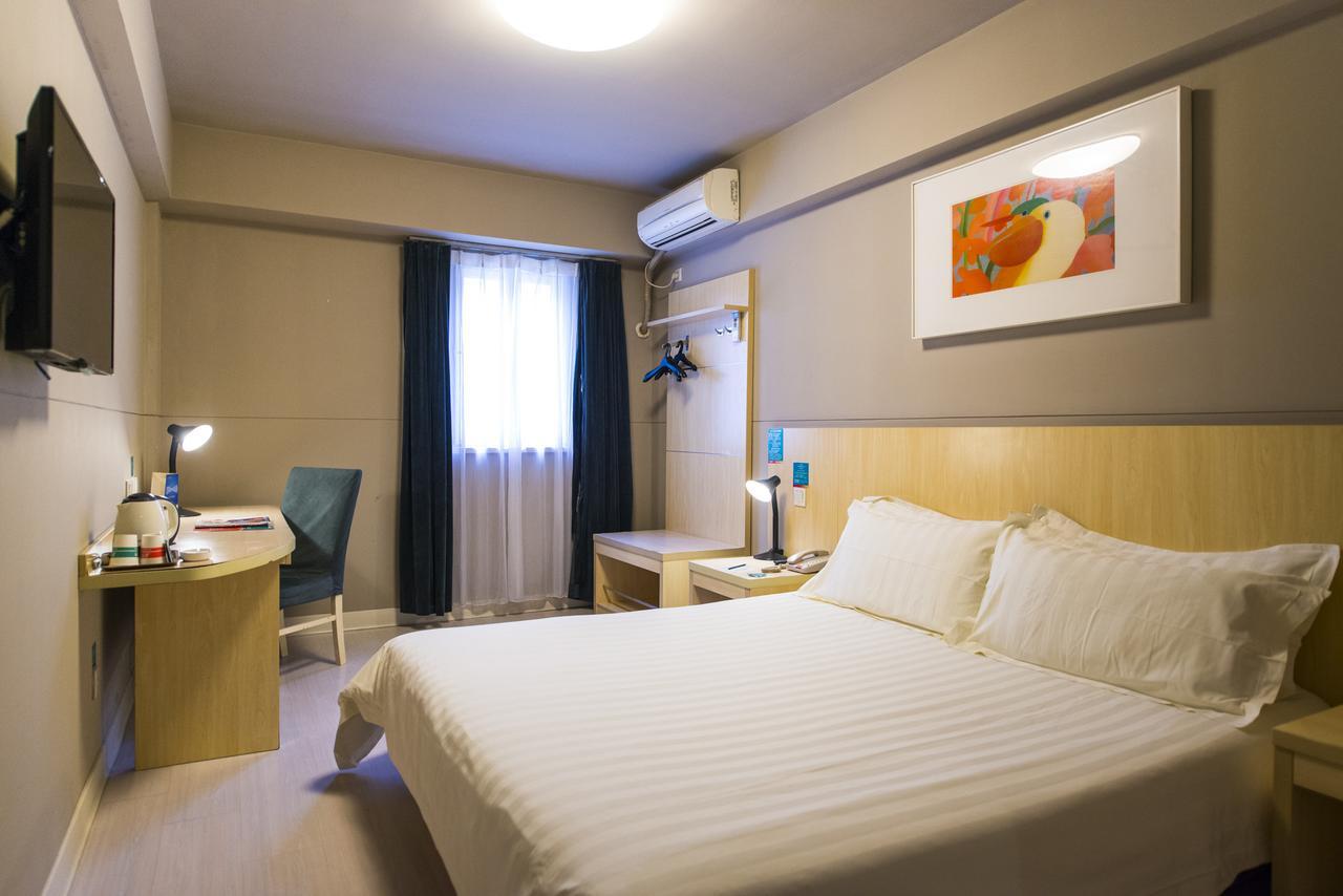 Bestay Hotel Express Shenyang Imperial Palace Huaiyuanmen Subway Station Exterior photo