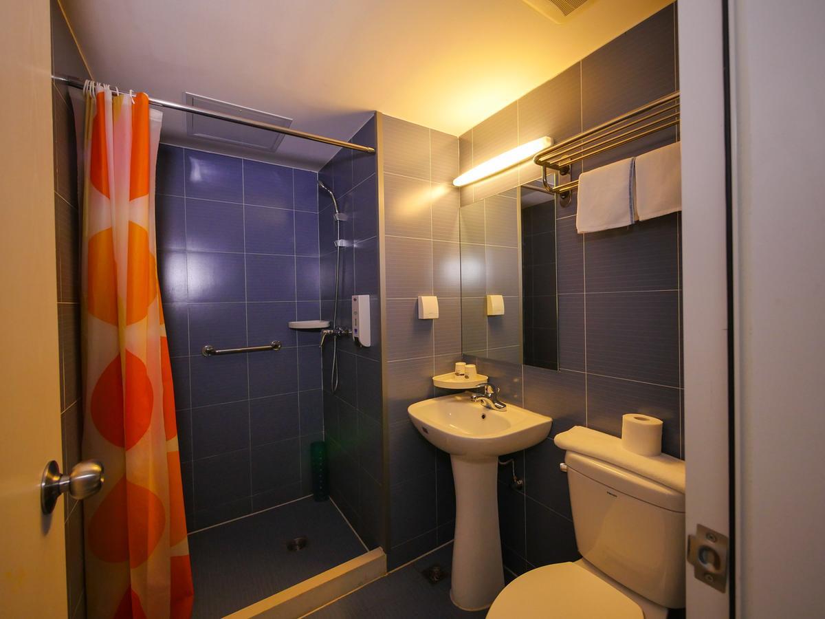 Bestay Hotel Express Shenyang Imperial Palace Huaiyuanmen Subway Station Exterior photo